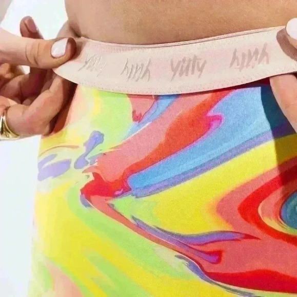 Yitty Pride Shaping High Waisted Leggins - Picture 4 of 7